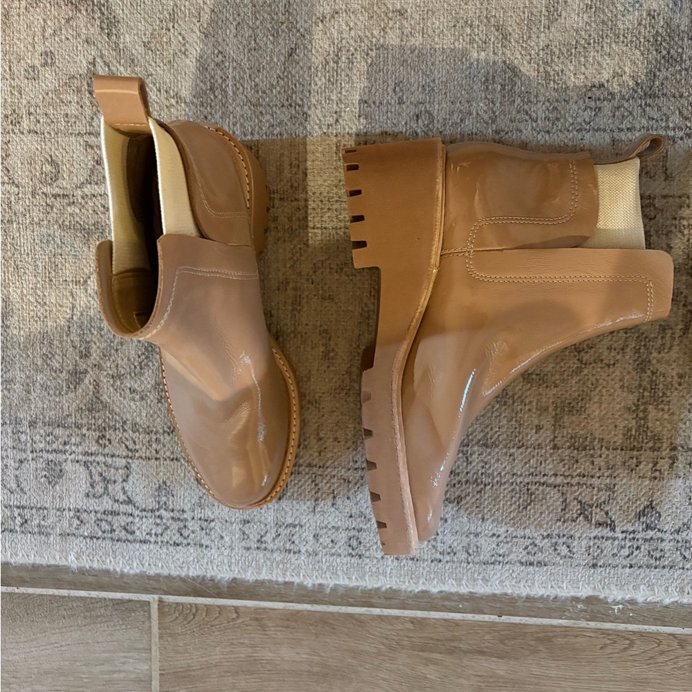 Dolce Vita Huey Boots - never been worn